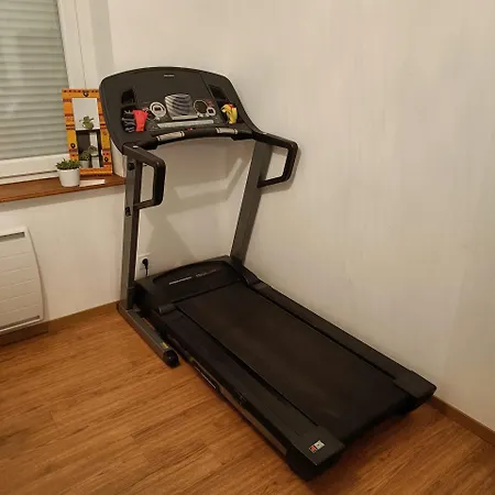 Maison Chaleureuse En Alsace Сasa de vacaciones *