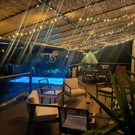 Semesterbostad Maison Chaleureuse En Alsace