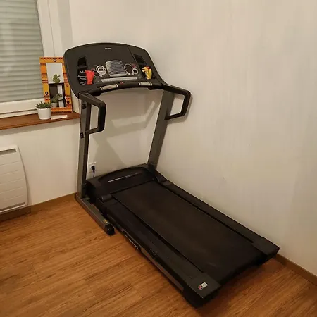 Maison Chaleureuse En Alsace Ensisheim