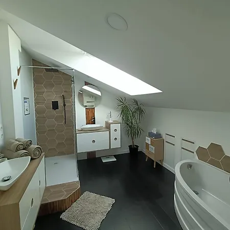 Maison Chaleureuse En Alsace Vakantiehuis
