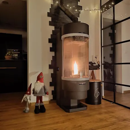 Maison Chaleureuse En Alsace Сasa de vacaciones