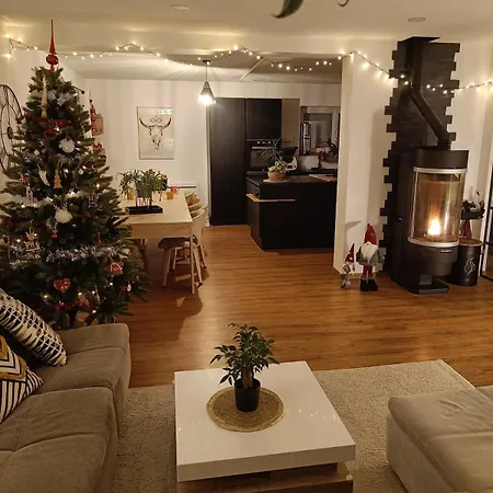 Maison Chaleureuse En Alsace * Ensisheim